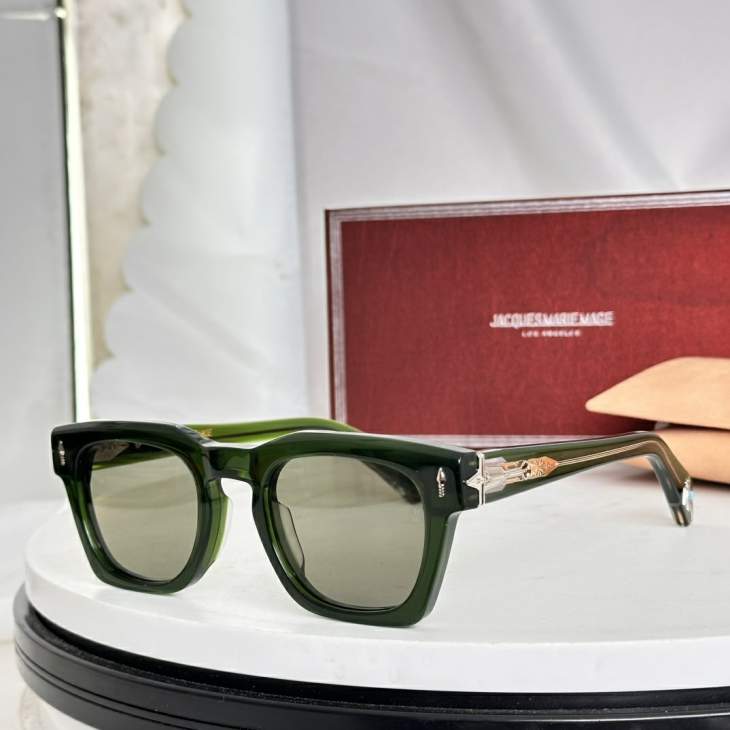 Picture of Jacques Marie Mage Sunglasses _SKUfw77709987fw